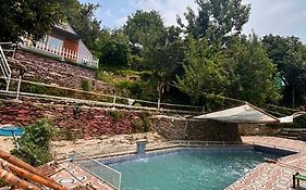 The Rare One'S Mukteshwar - Resort & Cafe